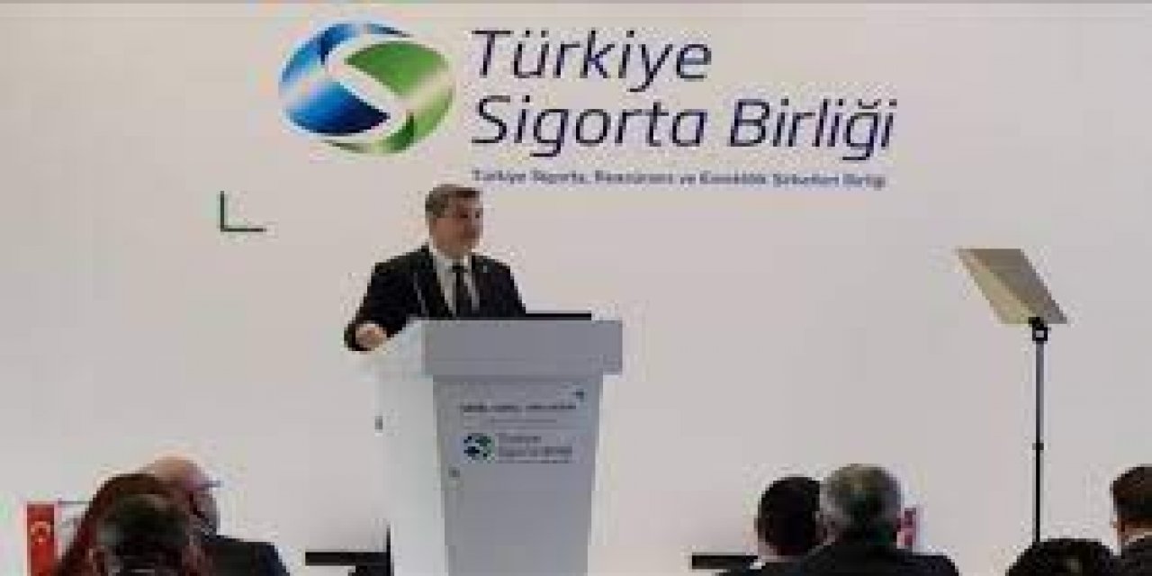 Sigorta Birliği Başkanı "Medikal enflasyon, sektörü ve sigortalıları etkiledi"