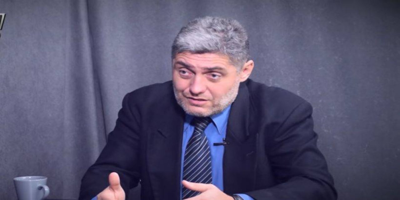 "Türk işgali Tanrı'nın bir lütfuydu!"