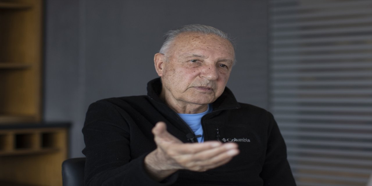 Teknik direktör Rasim Kara Neler Anlattı Neler