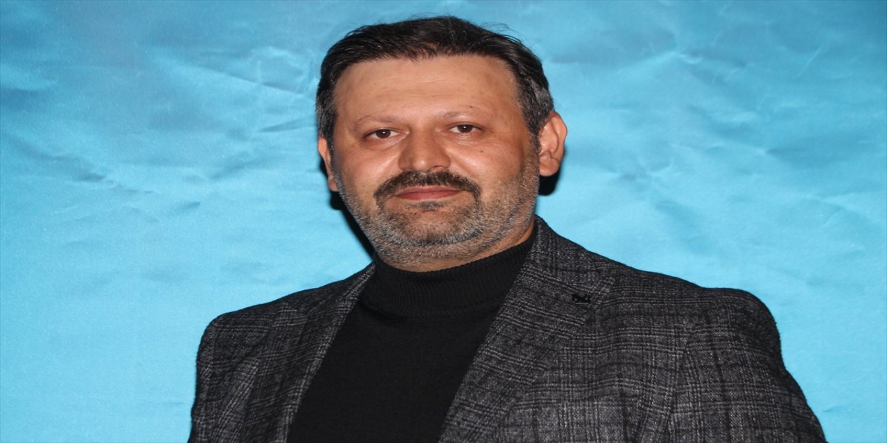 Antalya'da "Etik Standartlar Çalıştayı" başladı