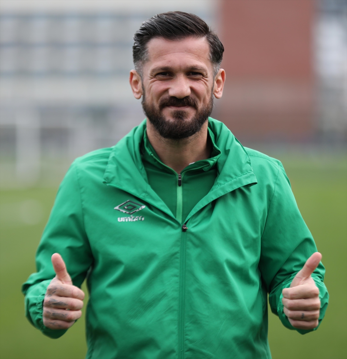 Çaykur Rizespor, Süper Lig hedefine kilitlendi