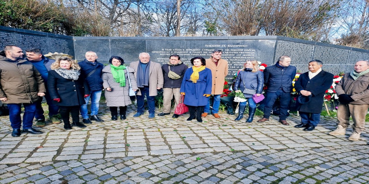 Bulgaristan’da on binlerce kişiyi katleden eski komünist rejimin vahşetleri kınandı