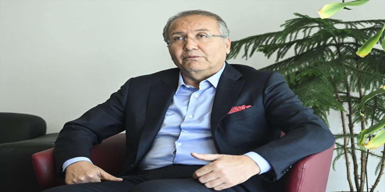 Milli tenisçiler Elit Dünya Grubu'na çıkmayı hedefliyor.