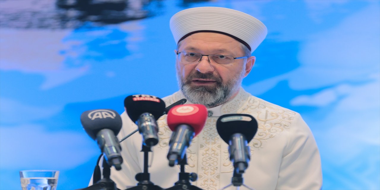 "42. İl Müftüleri İstişare Toplantısı"