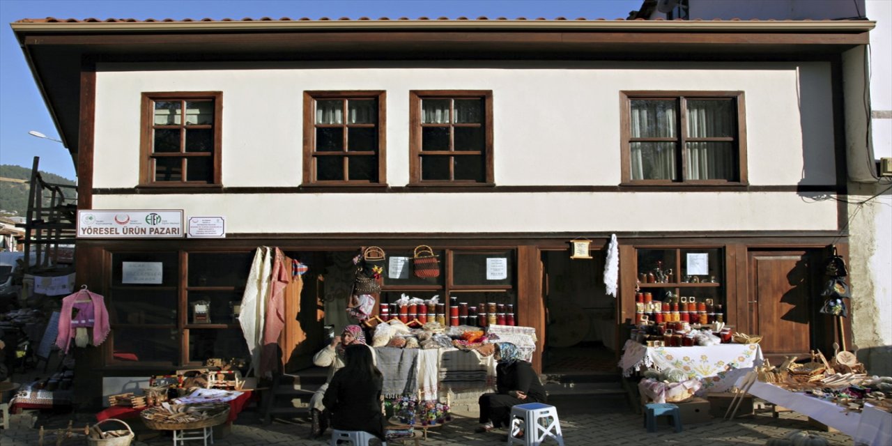 Taraklı'da gastronomi turizminin artması hedefleniyor.