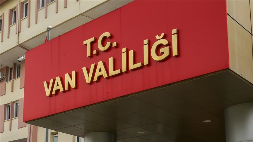 Van Valiliği "kentte büyük bir deprem beklendiği" paylaşımlarına itibar etmeyin