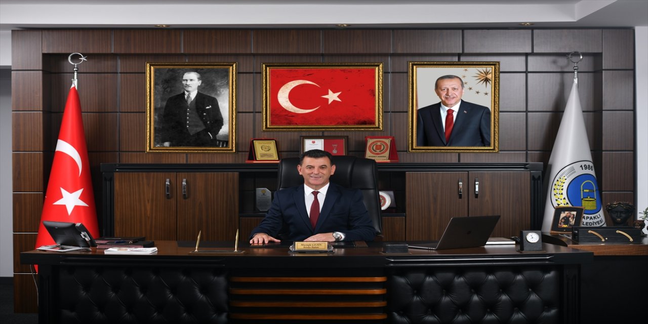 Tekirdağ'da kullanılmayan evlerin depremzedelere açılması için kampanya başlatıldı.