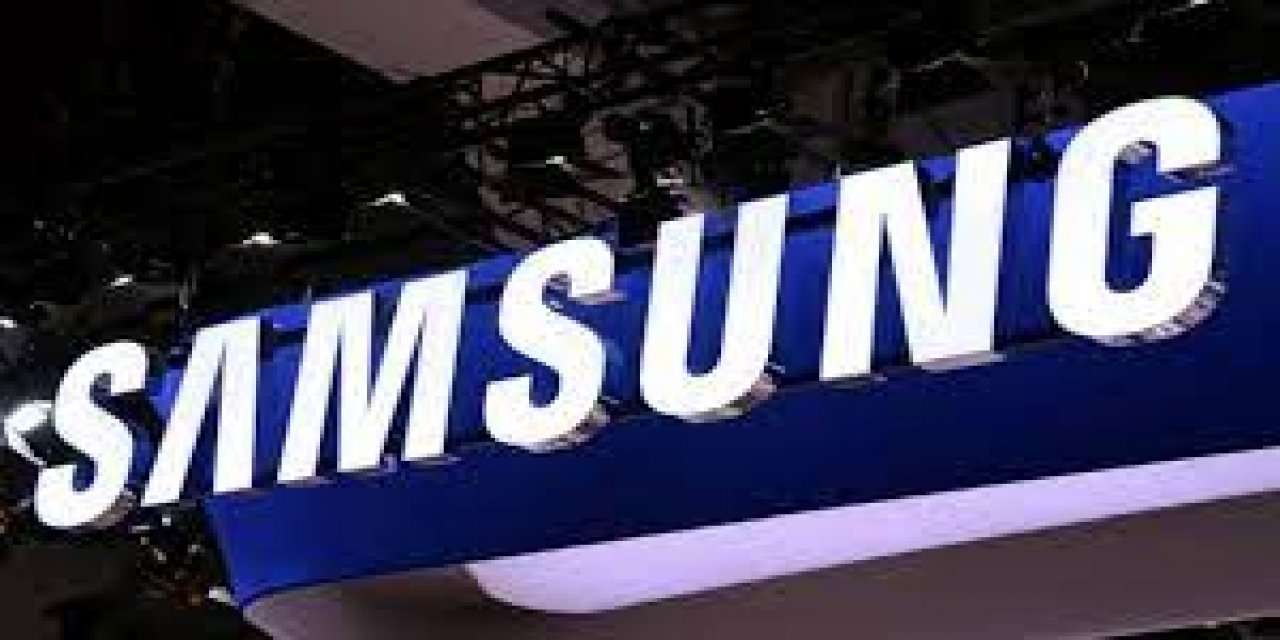 Samsung 3 milyon dolarlık yardım yapacak.