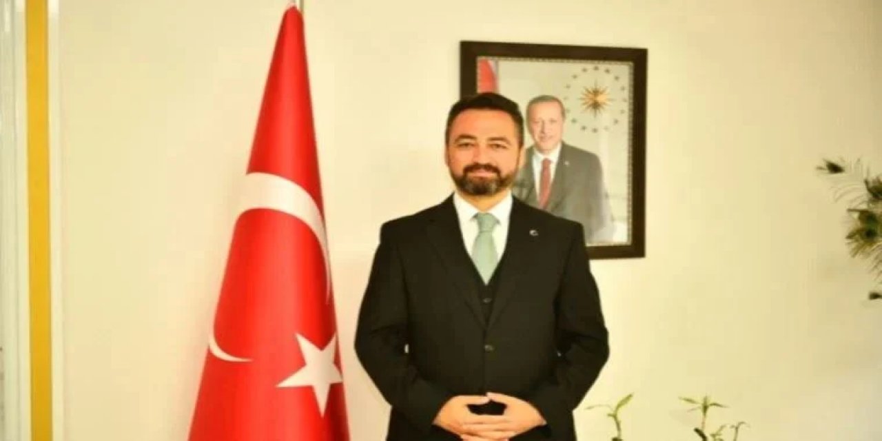 Mehmet Gürbüz tweetini sildi.