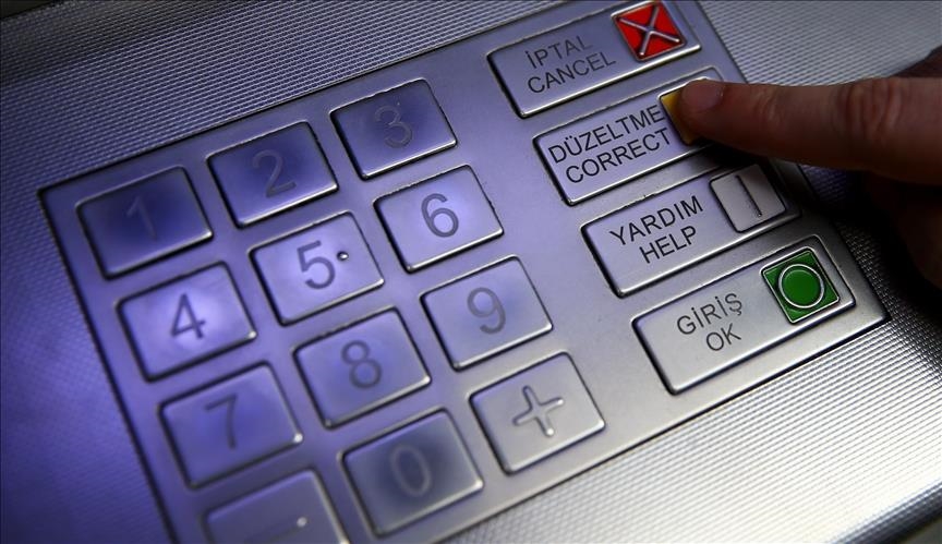 Depremden etkilenen illerde banka işlemlerinde düzenleme