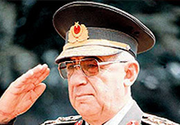 Karadayı hakkında suç duyurusu