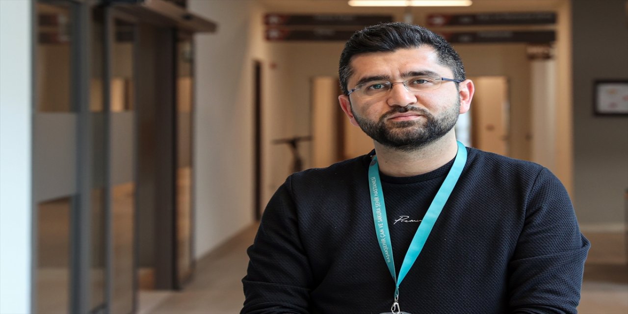 Afet polikliniklerinde depremzedelere psikolojik ve psikiyatrik destek sağlanıyor