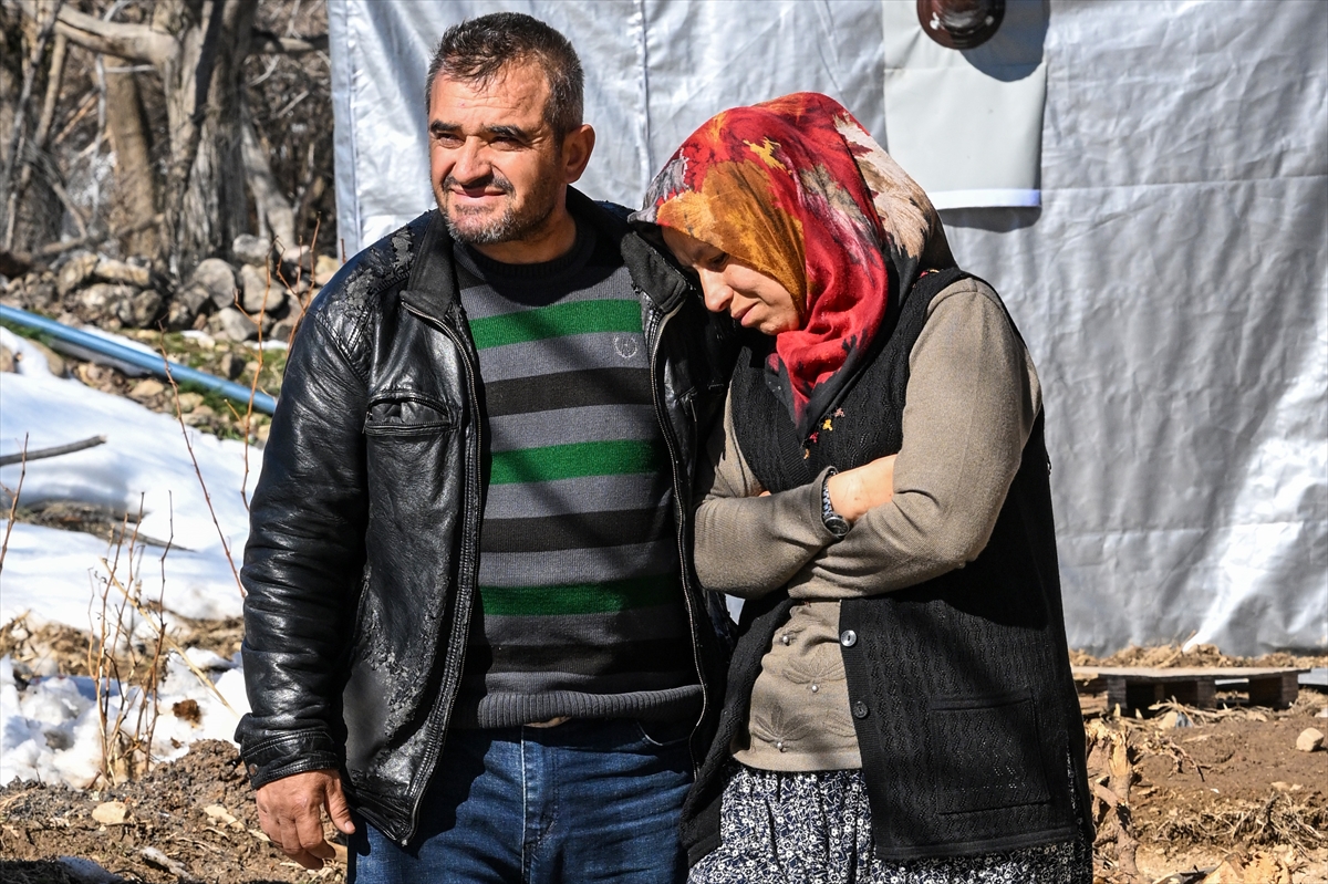 Fatma Kurt :"Kul hakkıyla ölmekten çok korkuyordum"