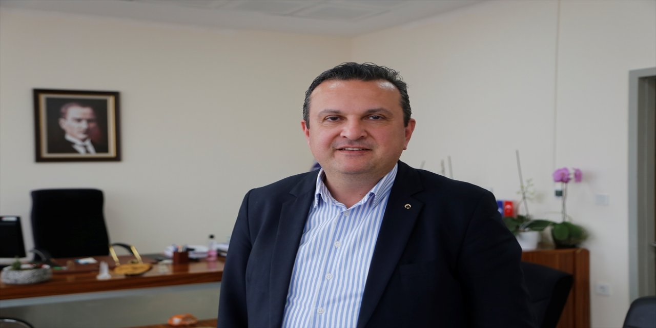 Kentlerdeki parklar olası afet sonraları yaşam alanına dönüşecek şekilde düzenlenmeli