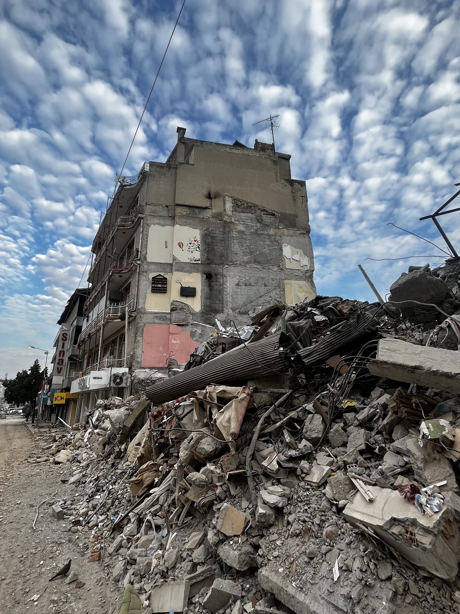 ABD'de Afet Yönetimi Nasıl? Deprem Öncesi ve Sonrası Neler Yapılmalı