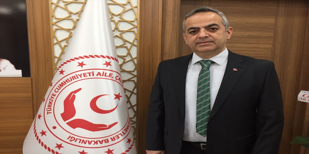 Siirt'te 802 kişi depremlerin ardından koruyucu aile olmak için başvuruda bulundu.