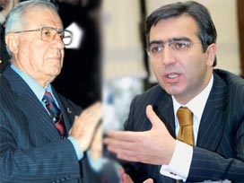 Mazlumder suç duyurusunda bulundu