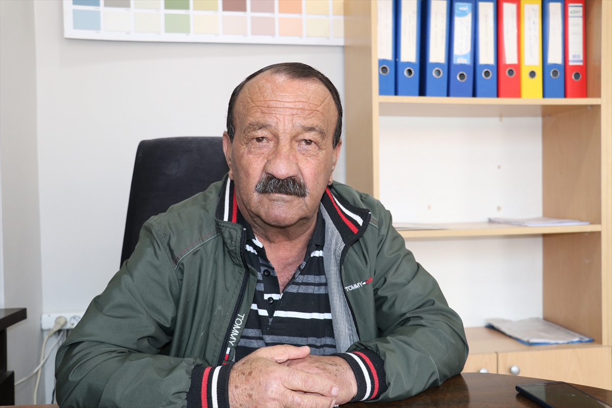 Adana'da hissettikleri her depremde Varto'da 57 yıl önce yaşadıkları yıkımı hatırlıyorlar