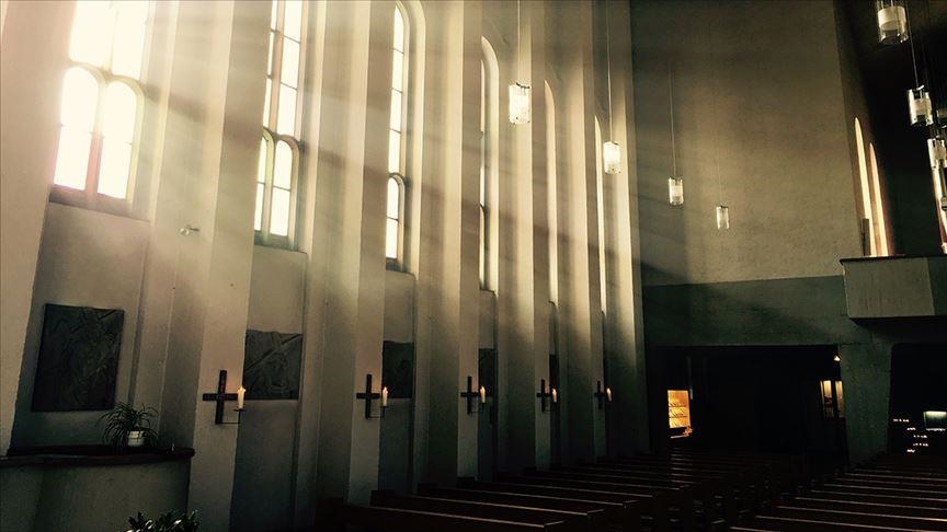 4 .815 çocuk Portekiz Katolik Kilisesinde cinsel istismara uğradı