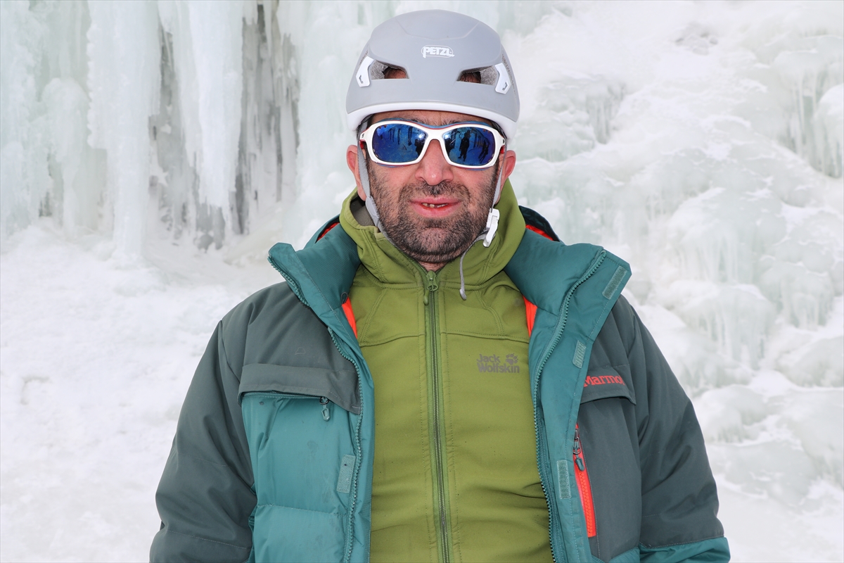 Depremlerde hayat kurtardı, Artvin'deki çığda vefat etti