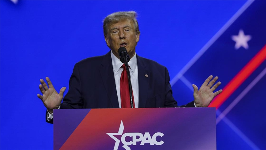 Trump, Rusya-Ukrayna savaşını çözmek bir gün sürer