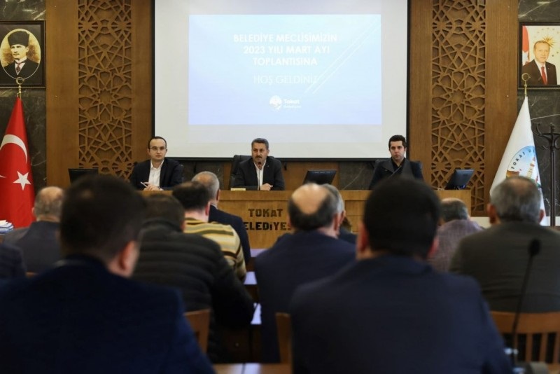 TOKAT'TAKİ DEPREMZEDELER SU HİZMETİNDEN ÜCRETSİZ FAYDALANACAK