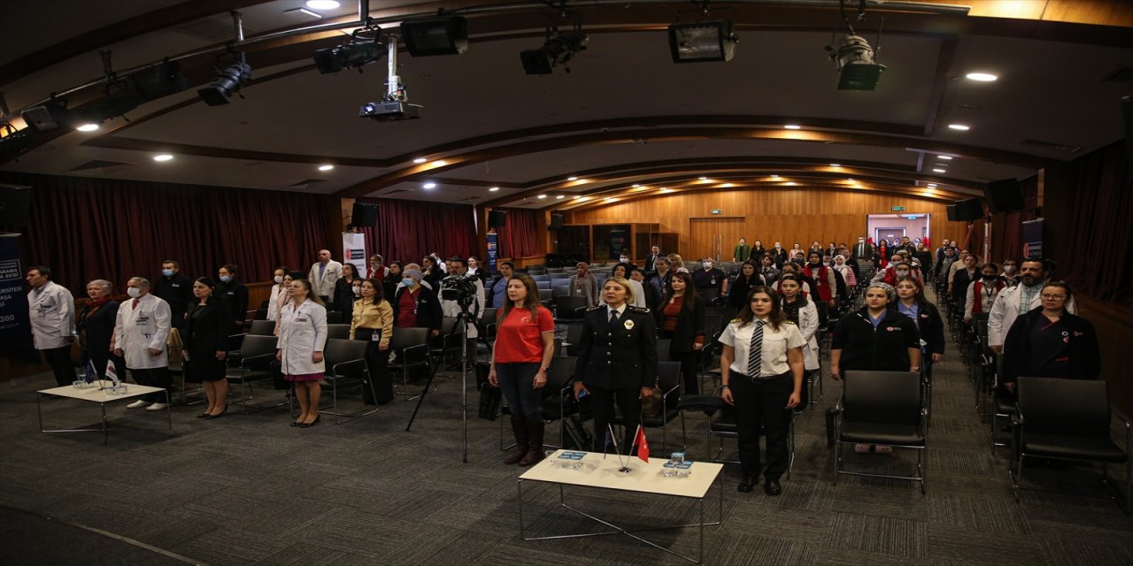 Farklı alanlardaki başarılı kadınlar kariyer yolculuklarını anlattı