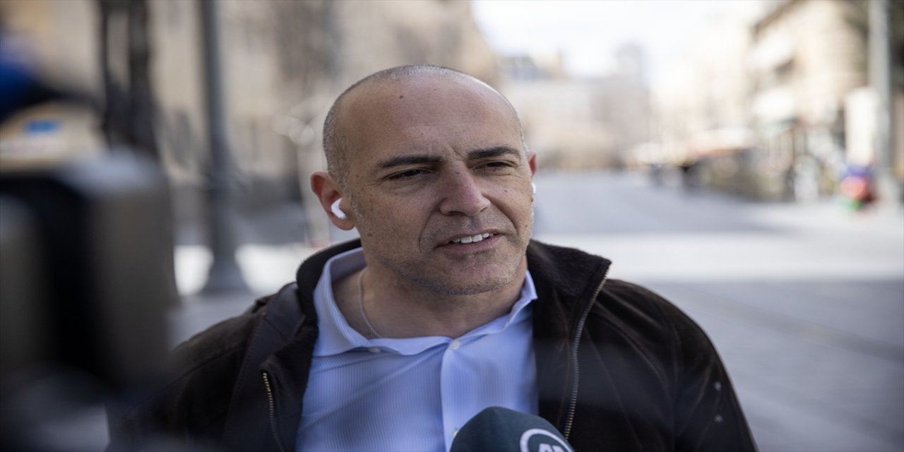 İsrail halkı, hükümetin yargı düzenlemesi hakkında fikir ayrılığı yaşıyor