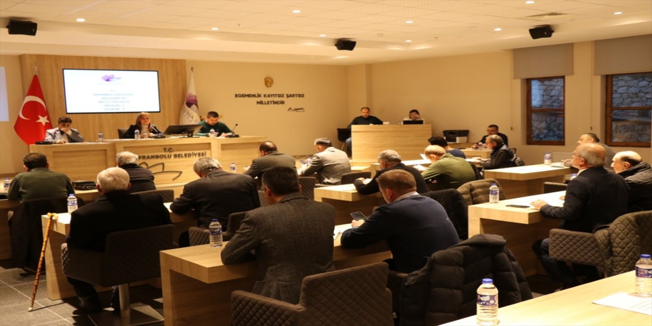 Safranbolu'da depremzede ailelerin çocuklarına ücretsiz kreş imkanı