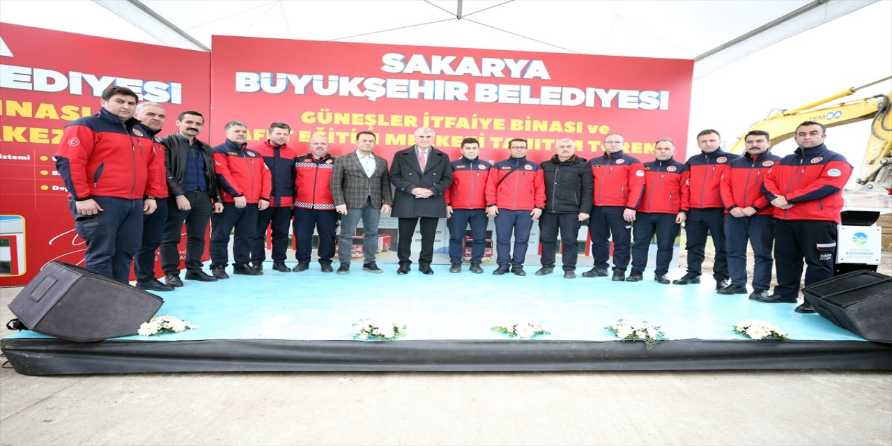 Sakarya Belediyesi arazilerine "uygun fiyatlı" konut inşa edecek.