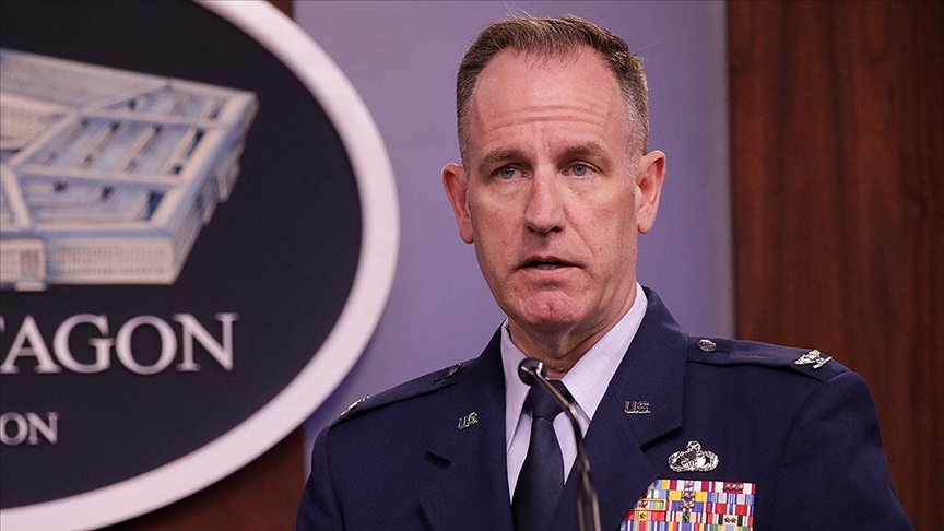 ABD’den, Suriye’de SDG ismini kullanan YPG/PKK’ya helikopter eğitimi açıklaması