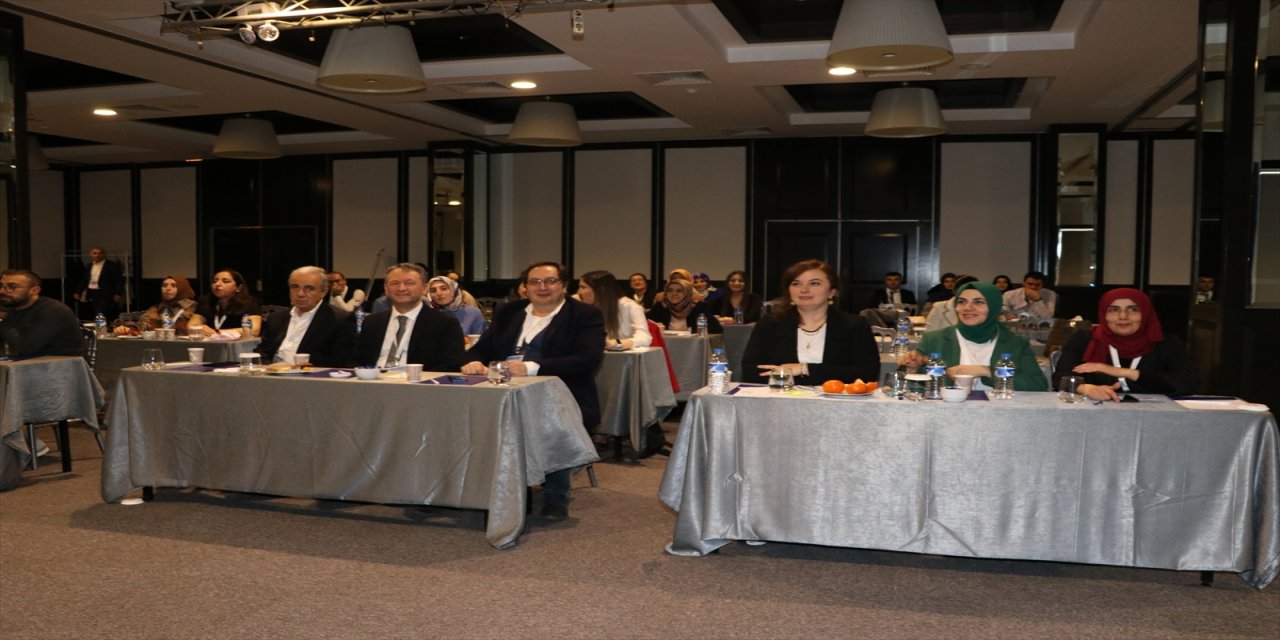 "Palandöken Kadın Doğum Kongresi" devam ediyor