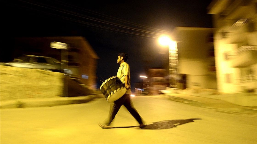 "On bir ayın sultanı" ramazan yarın başlıyor