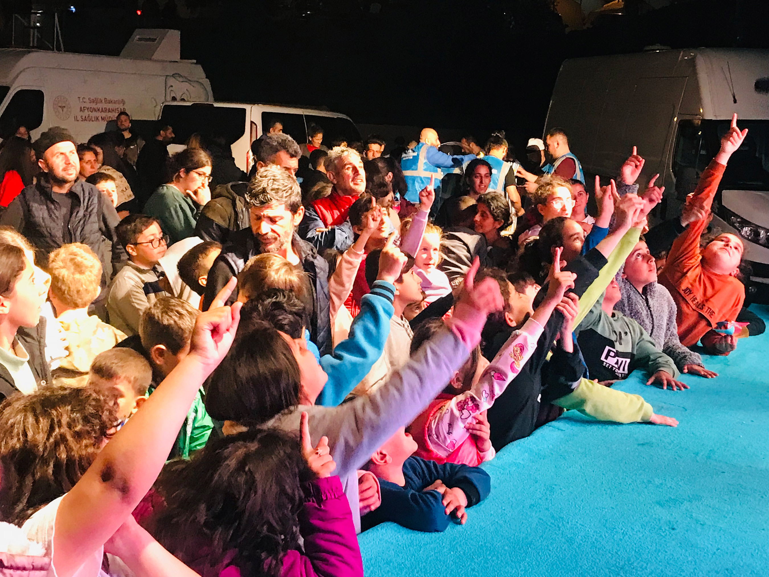 Hatay’daki Ramazan Etkinlikleri