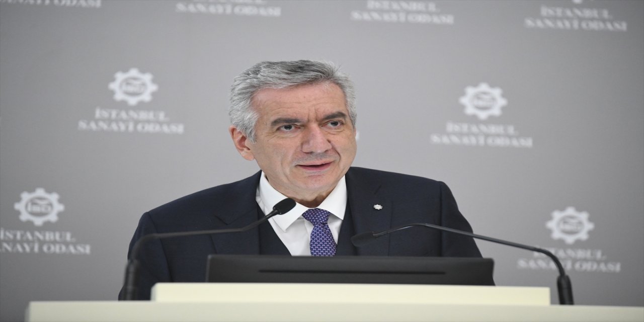 İSO Başkanı Bahçıvan'dan ihracat vurgusu: