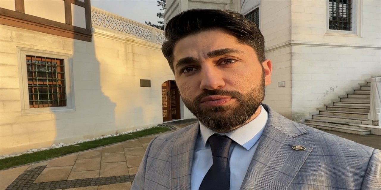 Müslüman dernekleri, Berlin'de ki kararı olumlu buldu.