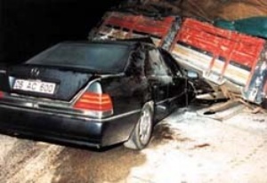 Susurluk'ta şoke eden yeni iddia