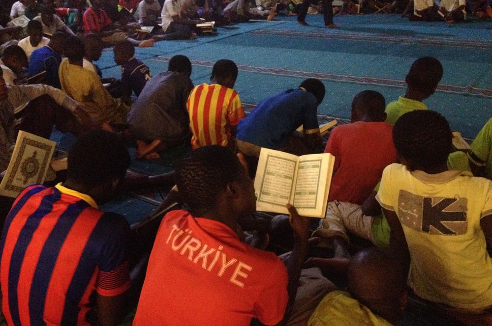 Ramazan Ayında Kur’an Buluşmaları