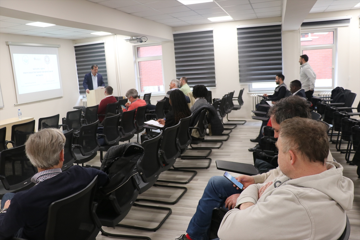 Türkiye-Sırbistan ortaklığında nükleer saldırılara karşı erken uyarı sistemi geliştirilecek