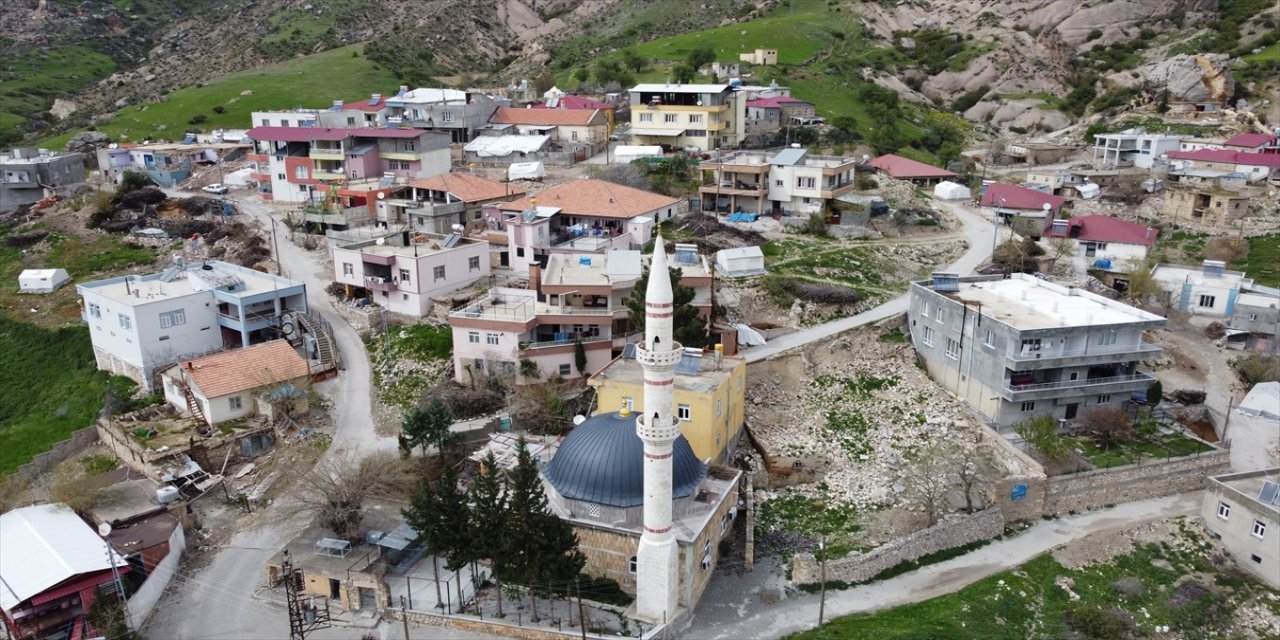 Perre Antik Kenti'ndeki kazılara yeniden başlanacak.