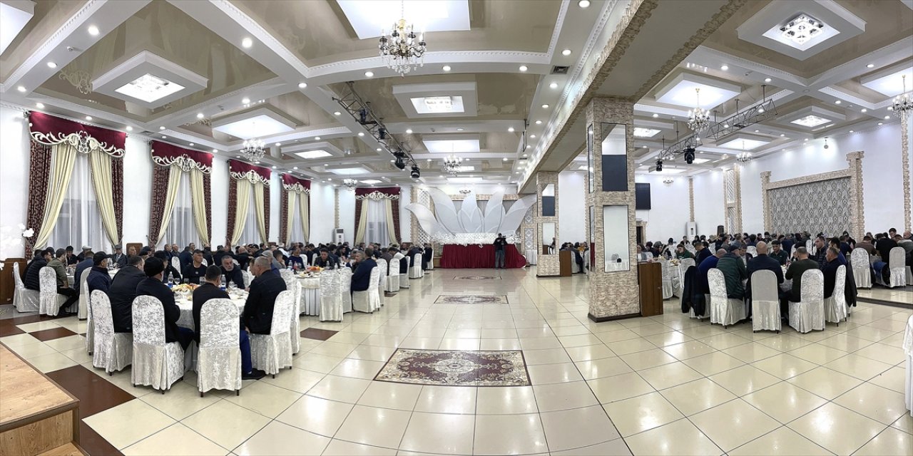 Türkiye, Ahıska Türkü çocukların eğitimine destek olacak.