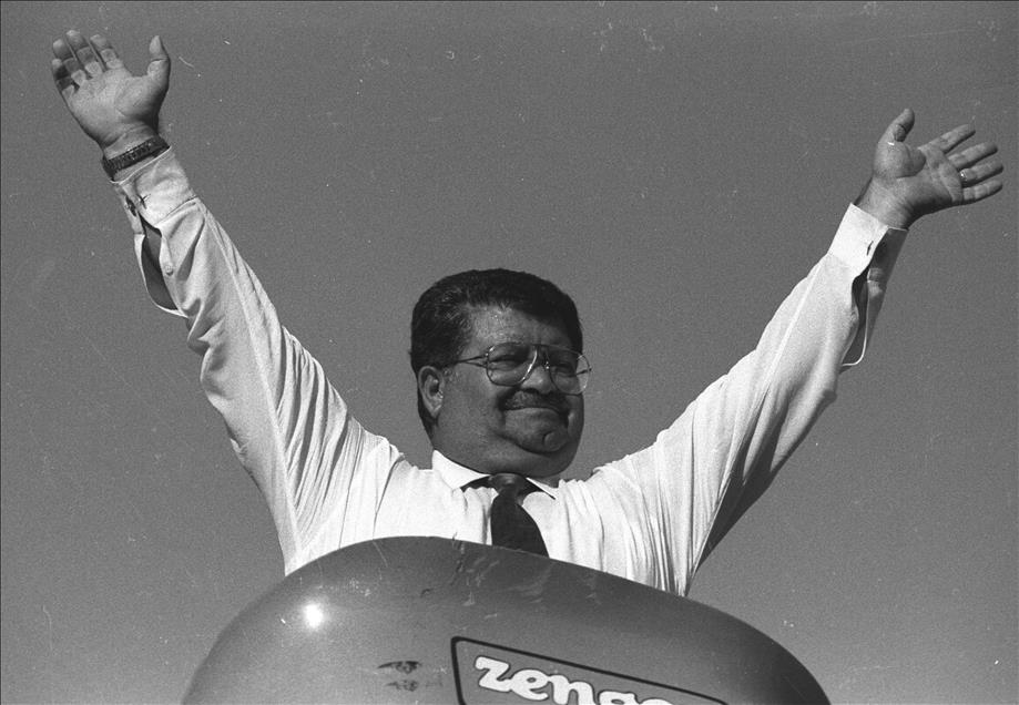 Türkiye’nin Ufkunu Açan Bir Lider ve Bilge: Turgut Özal…