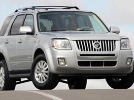 Mercury'in Satışına Başlandı