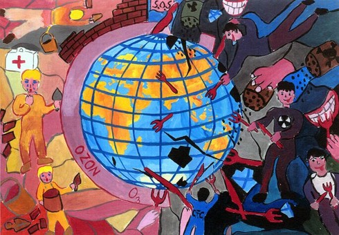 Kyoto Protokolü anlamı