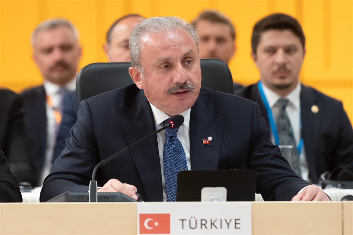 Dünyanın AB'ye ihtiyacı var ama bu haliyle AB'ye değil