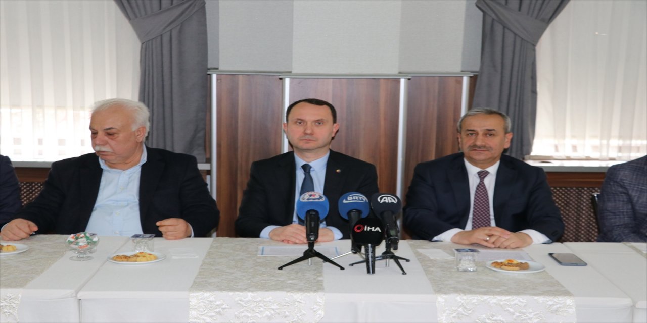 Karabük'teki meslek liselerinde istihdam garantili 2 yeni dal açılacak.