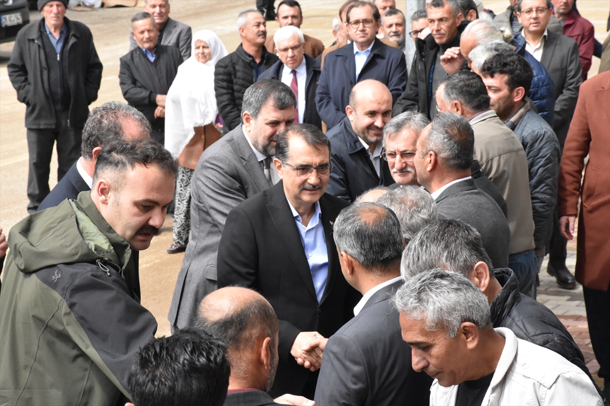 Aracıların üretici kadar kazanmasını adil bulmuyoruz