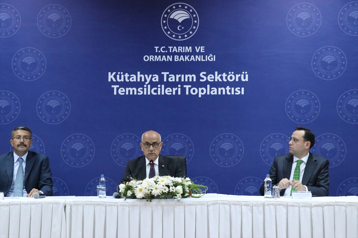 Tarım ve Orman Bakanlığında geçici işçiler kadroya alınıyor