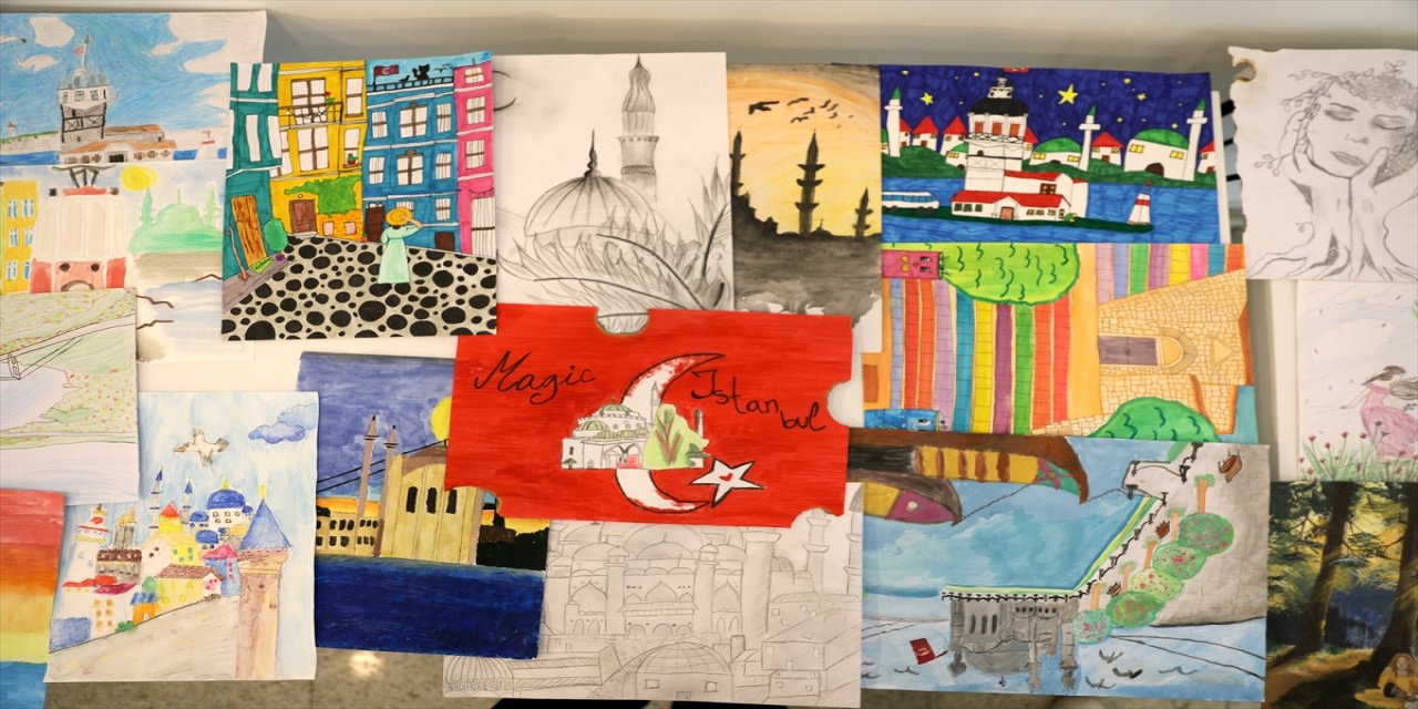 Bosna Hersek'te 9 Mayıs'ta düzenlenecek şenliğe 6 binden fazla çocuğun katılması planlanıyor.