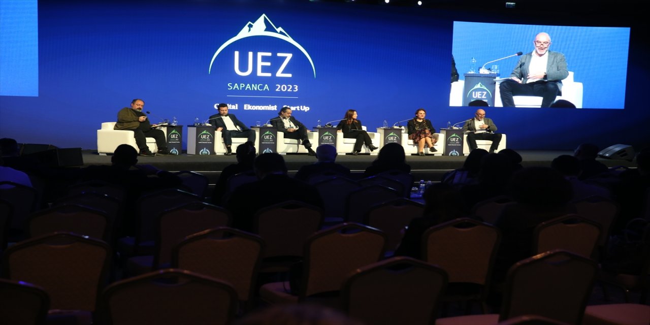 Uludağ Ekonomi Zirvesi sona erdi.